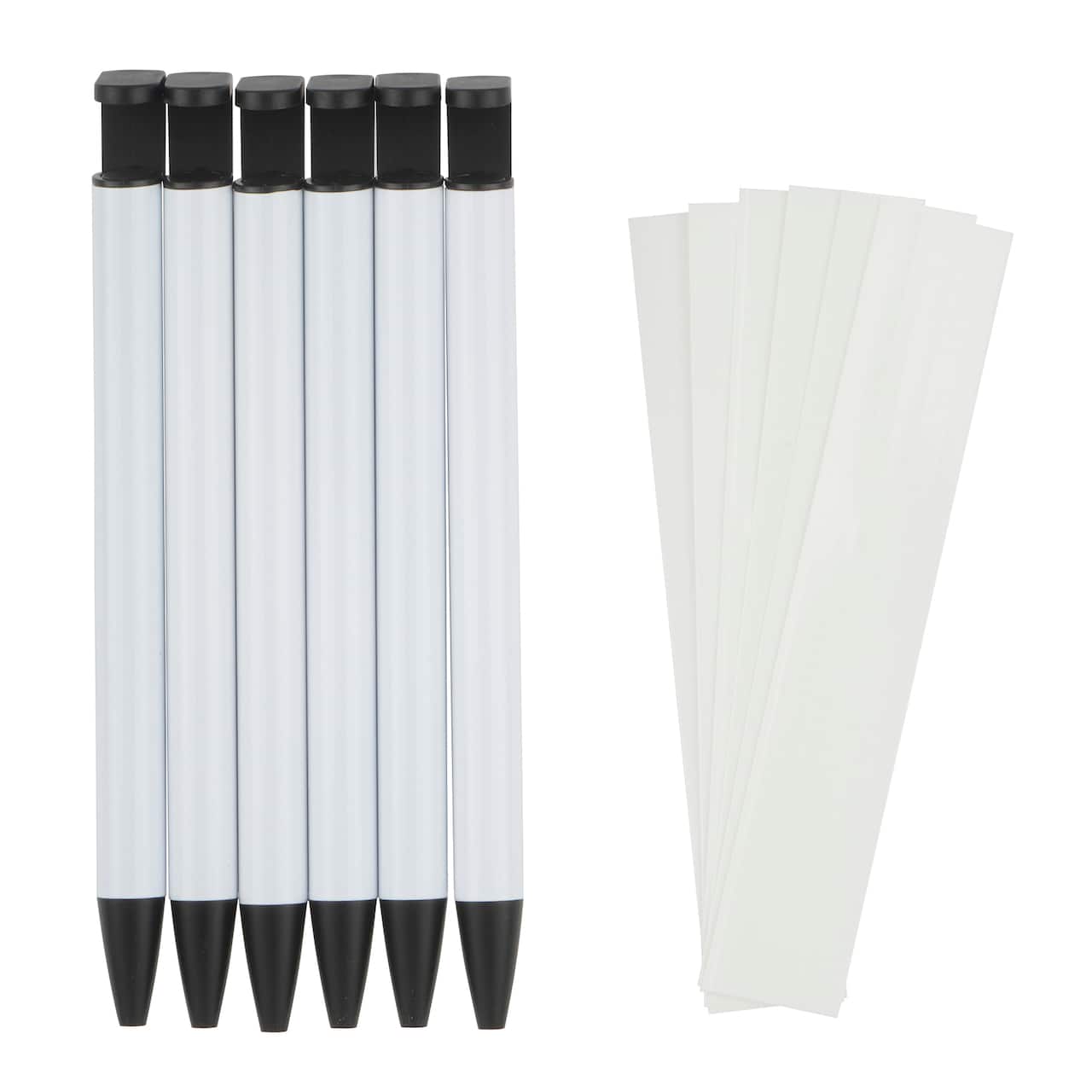 Borrowed & Never Returned Pen Set