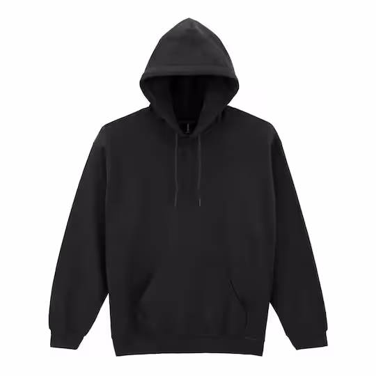 Currently Buffering Hoodie