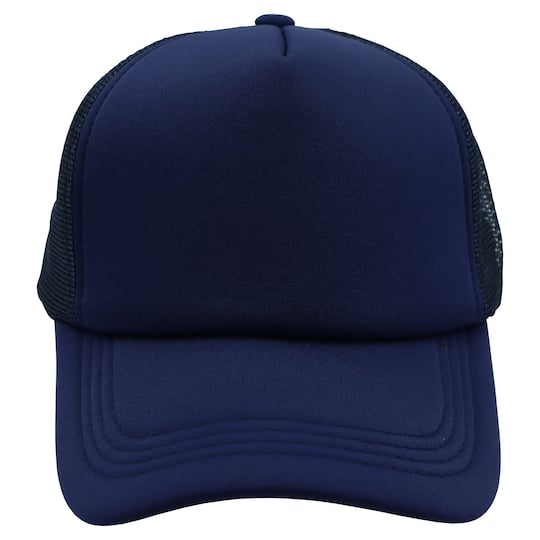Emotional Support Trucker Hat