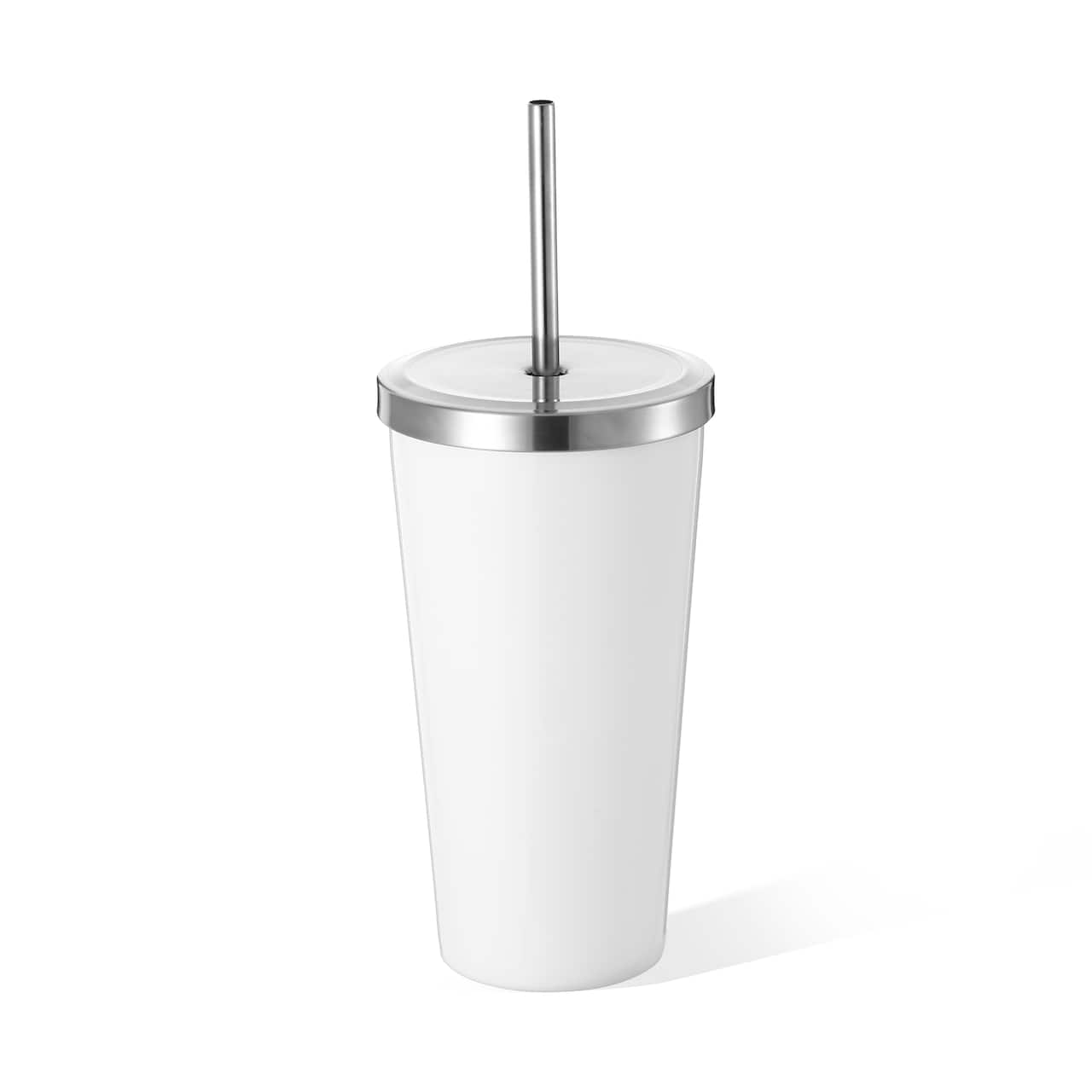 Hydrated. Barely. Tumbler