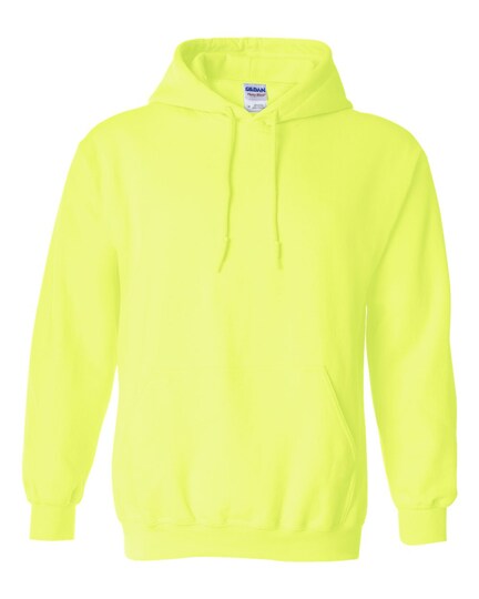 Running On Empty Hoodie