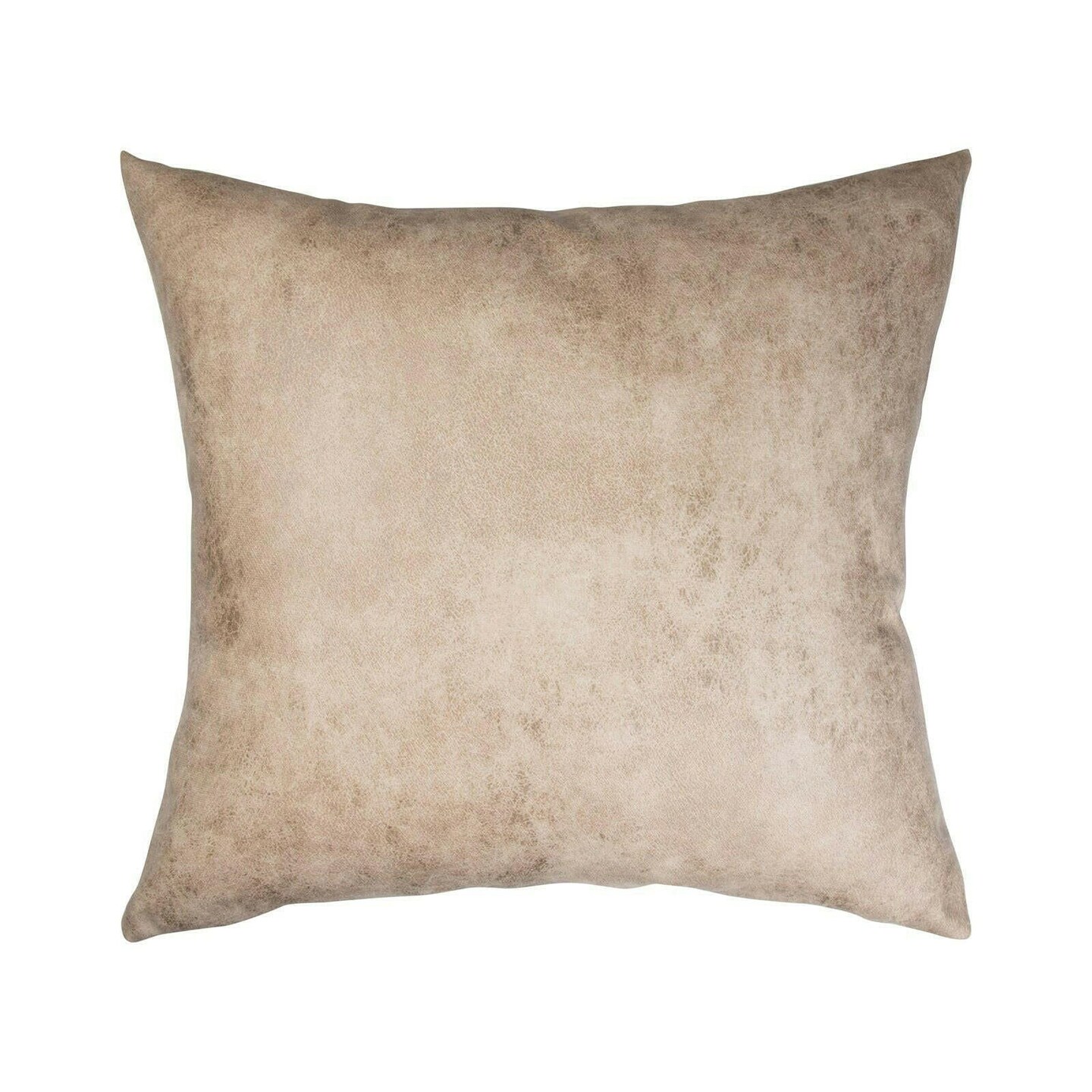 Soft Place To Process Things Pillow